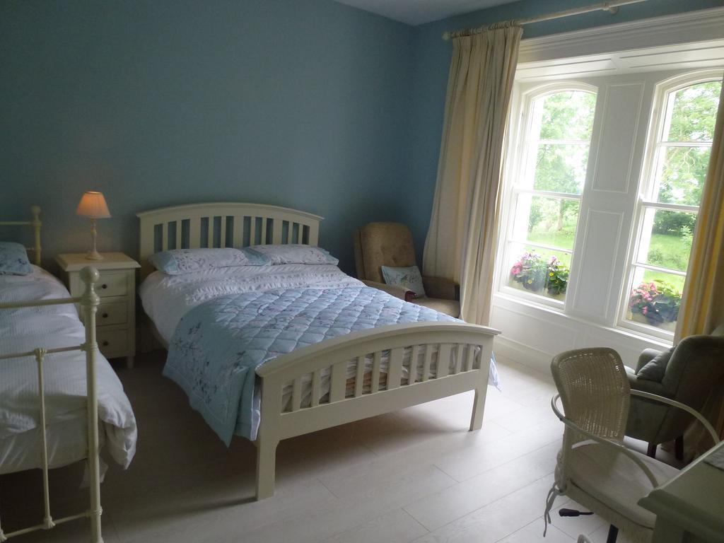 Riversdale Country House Carndonagh Exterior foto