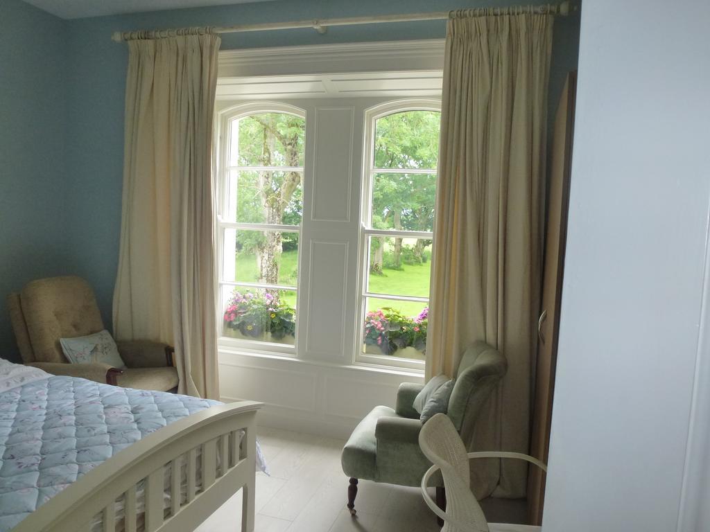 Riversdale Country House Carndonagh Quarto foto