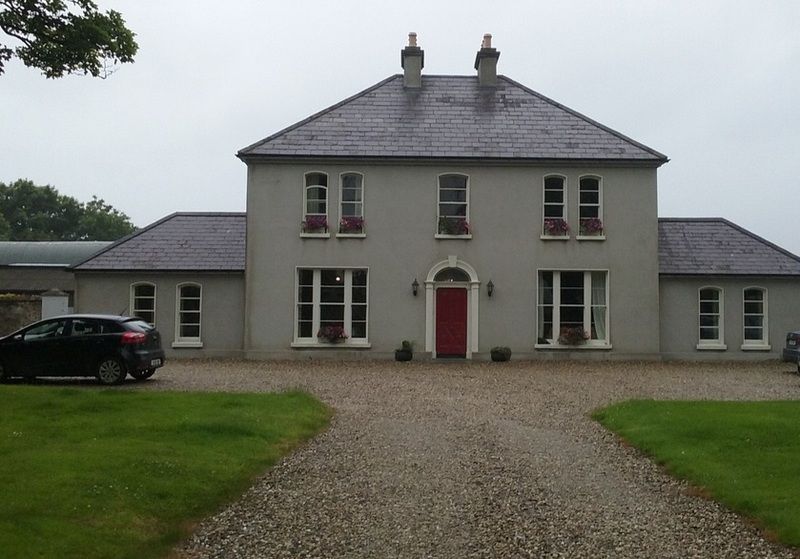 Riversdale Country House Carndonagh Exterior foto