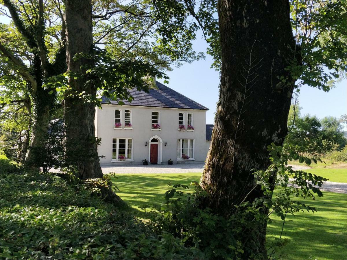Riversdale Country House Carndonagh Exterior foto